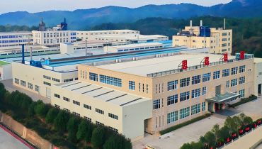 國(guó)家級(jí)綠色工廠(chǎng)！思嘉集團(tuán)榮譽(yù)+1