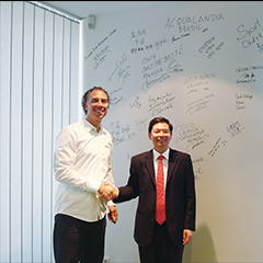 思嘉產(chǎn)品和服務(wù)
覆蓋全球上百個國家和地區(qū)