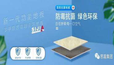 思嘉，為綠色未來(lái)而創(chuàng)新