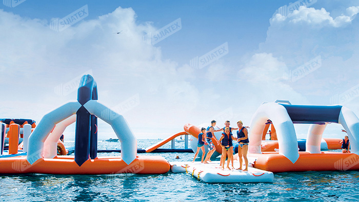 水上娛樂(lè)氣密材料