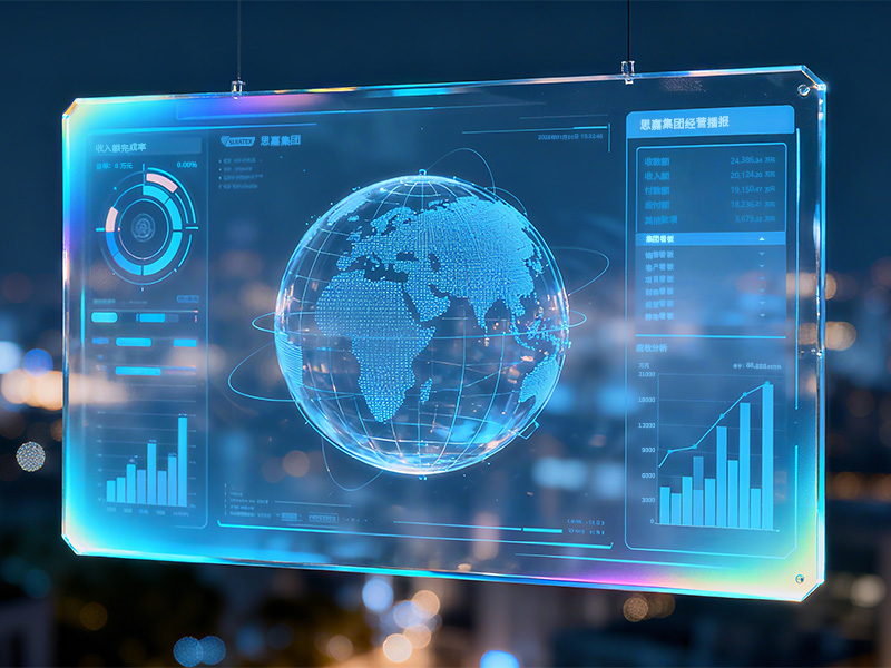 數(shù)字化供應(yīng)鏈