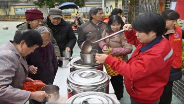 與善同行，傳遞大愛 | 思嘉公益活動(dòng)持續(xù)進(jìn)行中